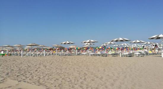 Rosolina Mare