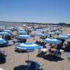 Spiaggia Bacucco, Isola Verde
