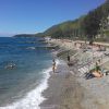 Spiaggia di Barcola