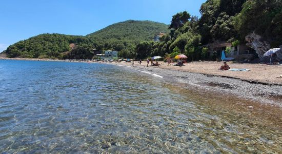 Cala del Telegrafo