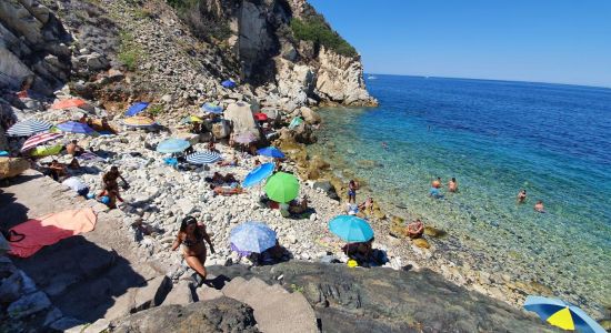 Spiaggia della Crocetta