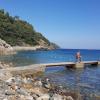 Spiaggia di Redinoce