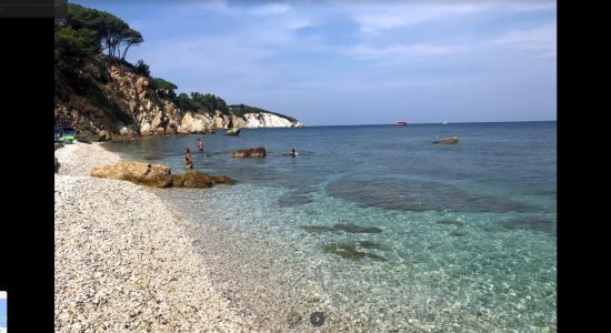 Cala dei Frati