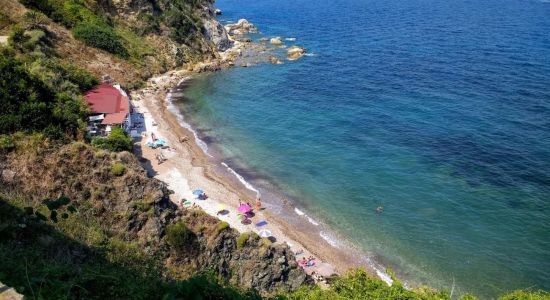 Spiaggia Le Viste