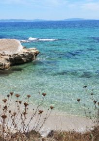 Pianosa Adası