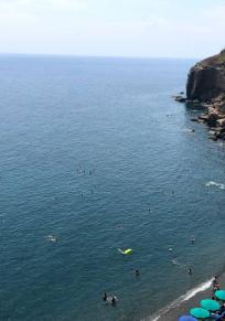 Ventotene Adası