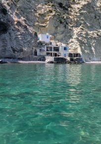 Ischia Adası