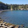 Cala Del Pozzo Vecchio Beach