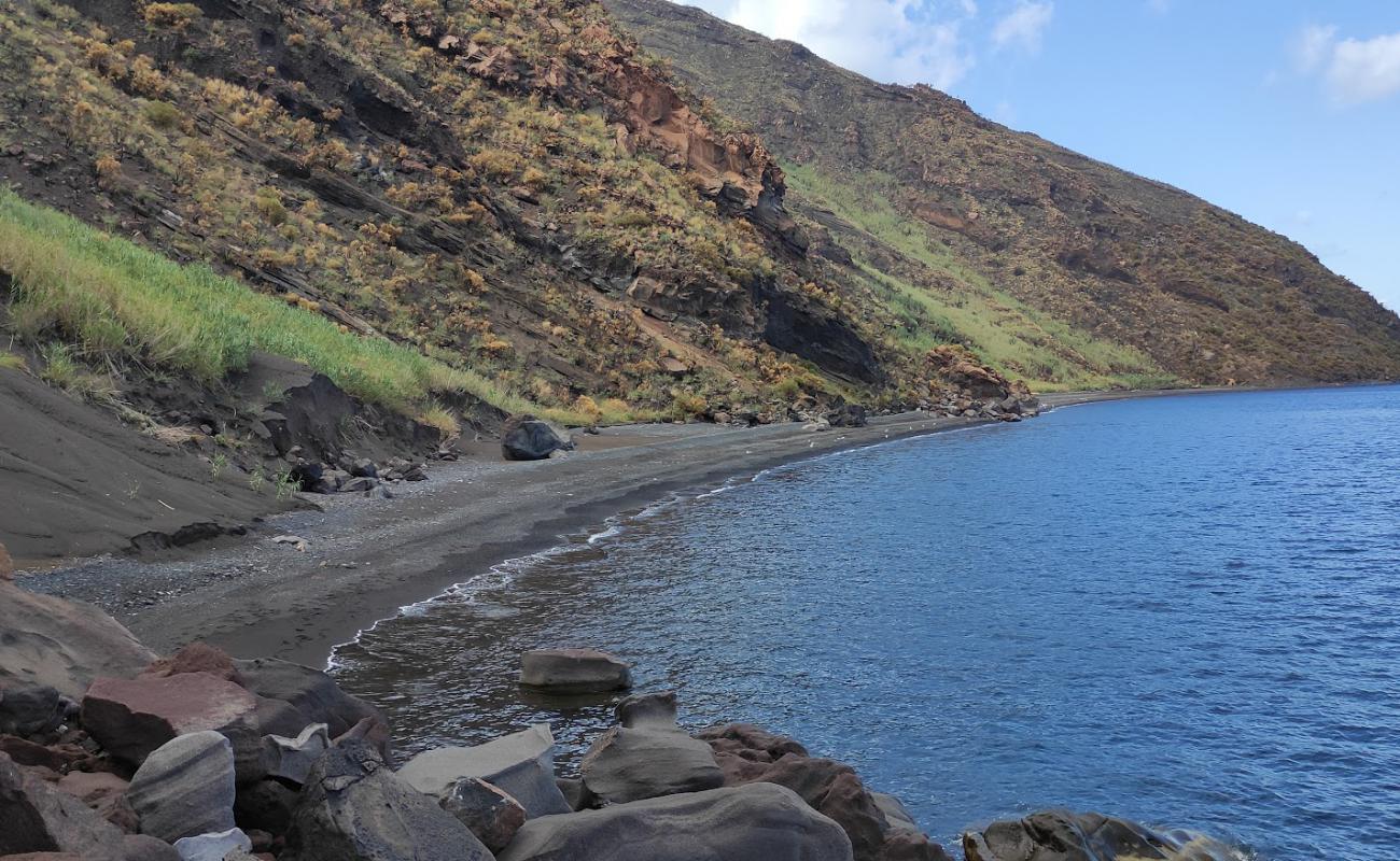 Spiaggia Forgia Vecchia'in fotoğrafı #94 yüzey ile