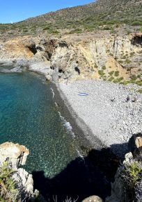 Panarea Adası