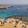 Spiaggia di Cala Minnola
