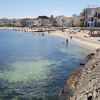 Praia Plajı (Favignana)