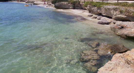 Spiaggia Di Calamoni