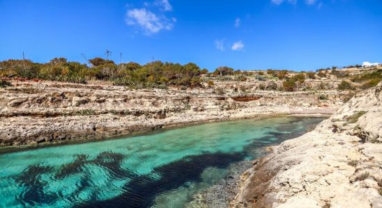 Cala Greca