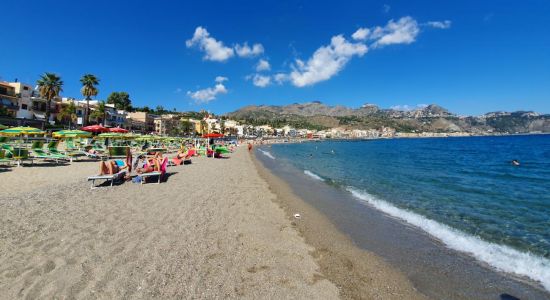 Giardini Naxos III