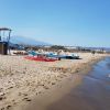 Spiaggia Di Catania