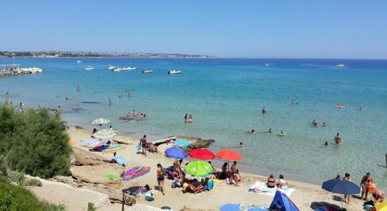 Argentino Beach