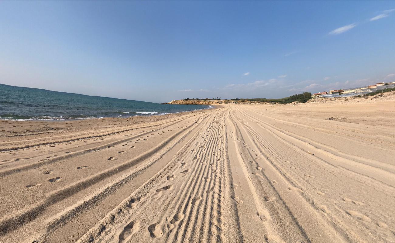 Randello beach II'in fotoğrafı vahşi alan