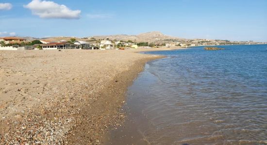 Licata Beach