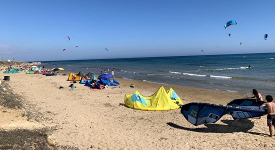 Spiaggia di Puzziteddu