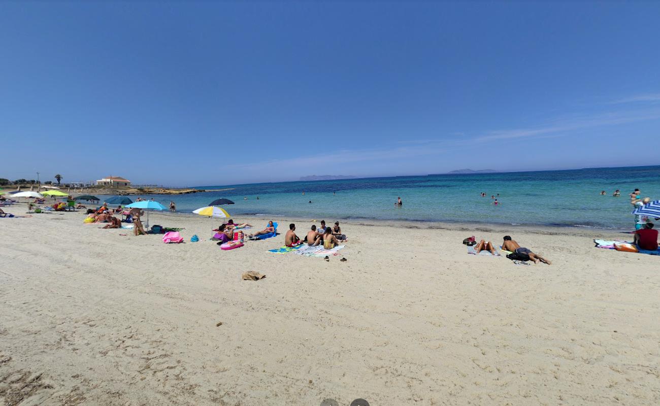 San Teodoro'in fotoğrafı kısmen temiz temizlik seviyesi ile