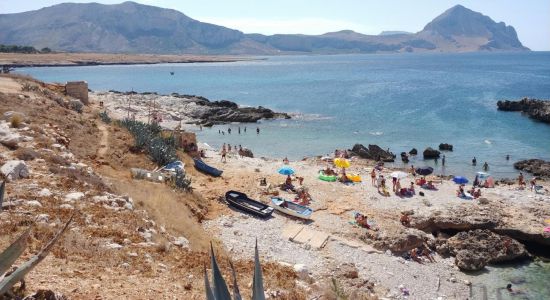 Spiaggia Di Isulidda