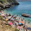 Spiaggia dei Francesi