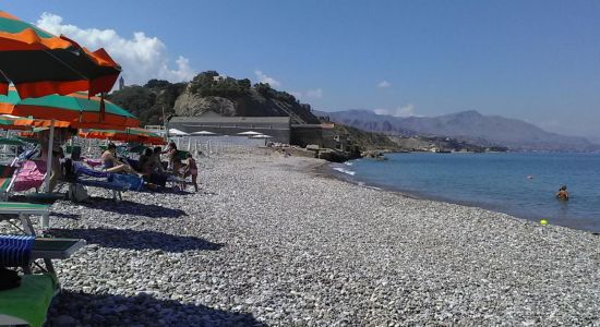 Spiaggia di Termini Imerese