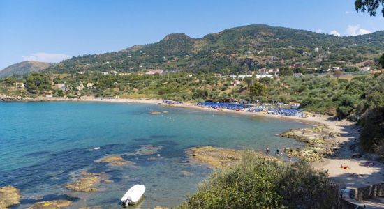 Spiaggia Di Mazzaforno