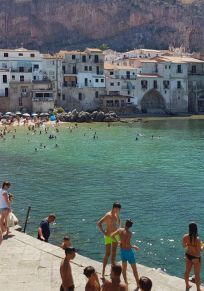 Cefalu