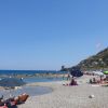 Gliaca beach