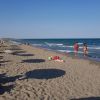 Lido di Scanzano beach