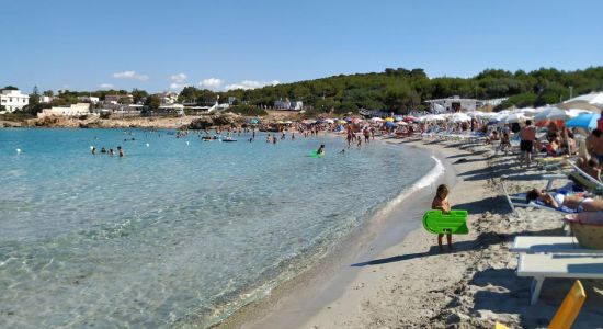 Spiaggia di Serrone