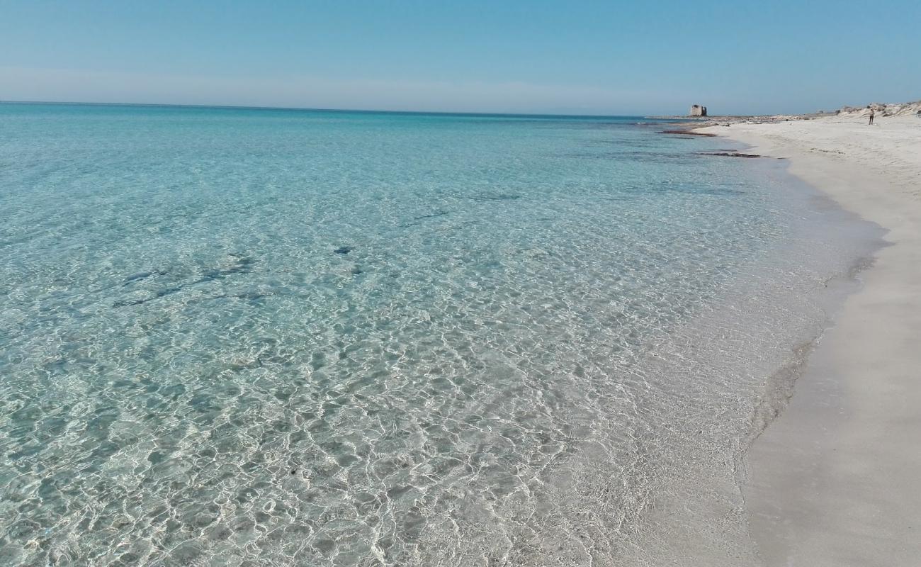 Maracaibo beach'in fotoğrafı parlak ince kum yüzey ile