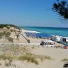 Spiaggia di Punta Prosciutto