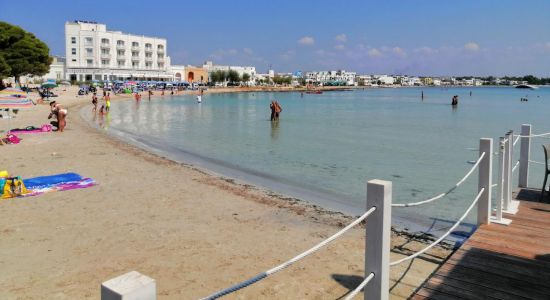 Spiaggia di Porto Cesareo