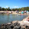 Spiaggia di Serra Cicora