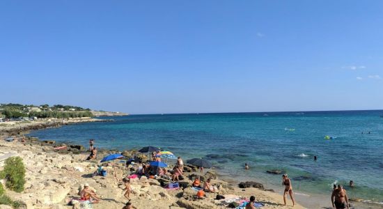 Felloniche Spiaggia