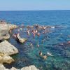 Spiaggia della Botte