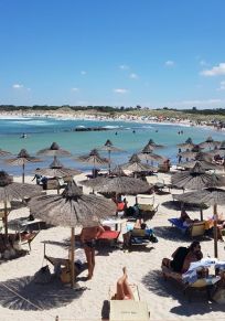 Brindisi İli