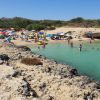 Torre Pozzelle beaches