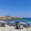 Spiaggia di Monticelli