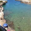 Cala Incine beach