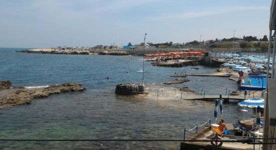 Lido Apulia