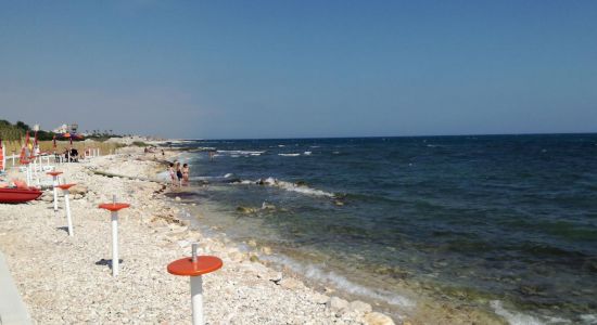 Spiaggia Lafayette