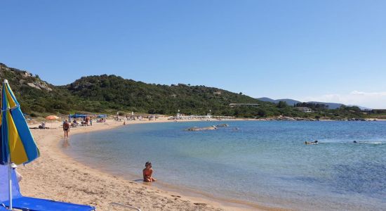 Spiaggia Su Sarrale