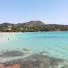 Spiaggia Porto Istana II