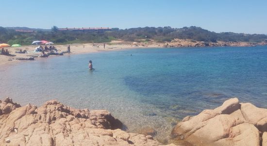 Cala Tuccia
