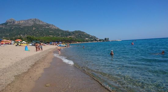 Spiaggia di Pollu II