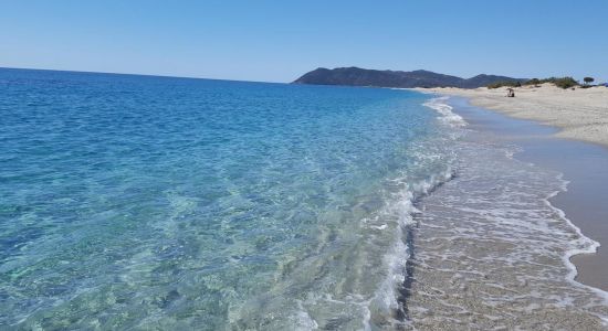 Murtas Plajı